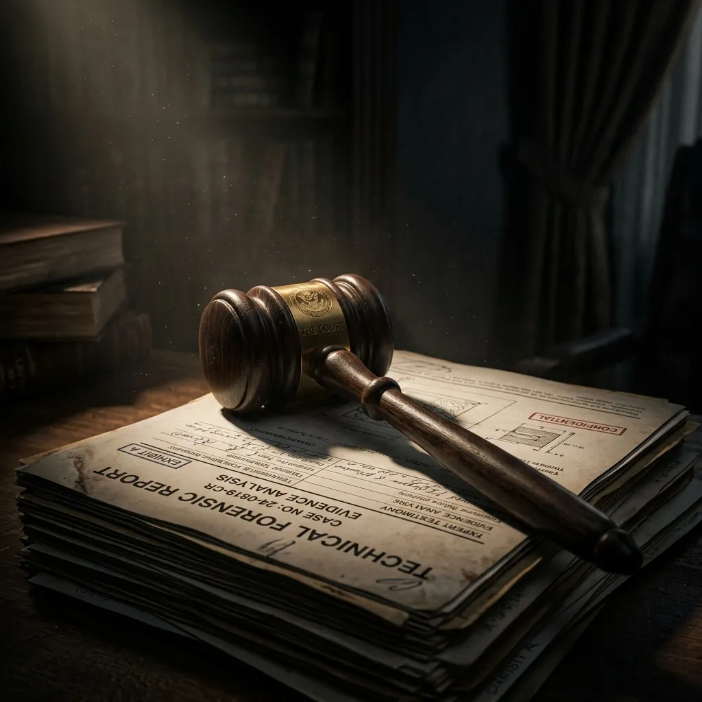 Perícia Judicial