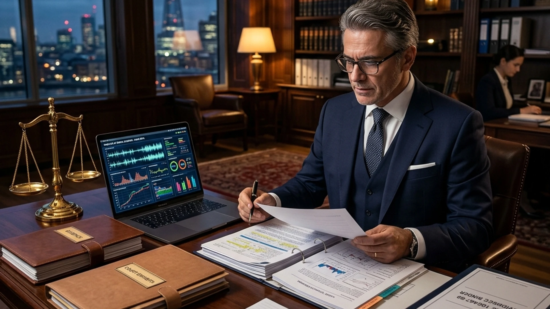Perito Assistente Técnico para Seu Processo Judicial