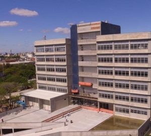 Centro Regional de Excelência em Perícias Criminais deve ser inaugurado até fevereiro de 2019 4