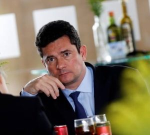 Aposta de Moro, investigações com auxílio de DNA crescem 28% no país 2