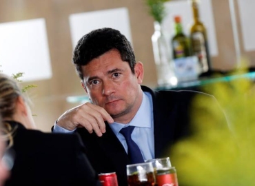 Aposta de Moro, investigações com auxílio de DNA crescem 28% no país 1