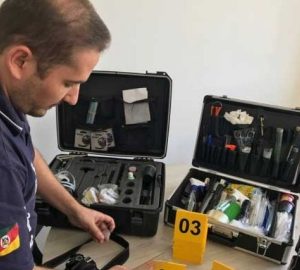 O IGP: como funciona a perícia criminal 3