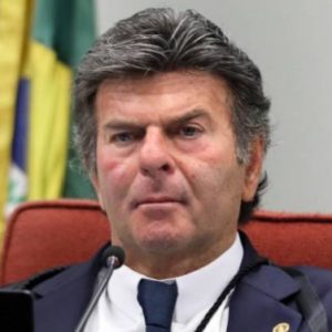 Fux será relator de ação sobre perícia em celular de advogado de Adélio 6