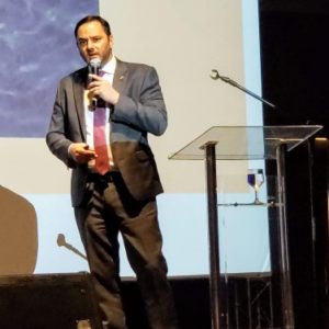 Perícia criminal pode melhorar ambiente de negócios no Brasil 7
