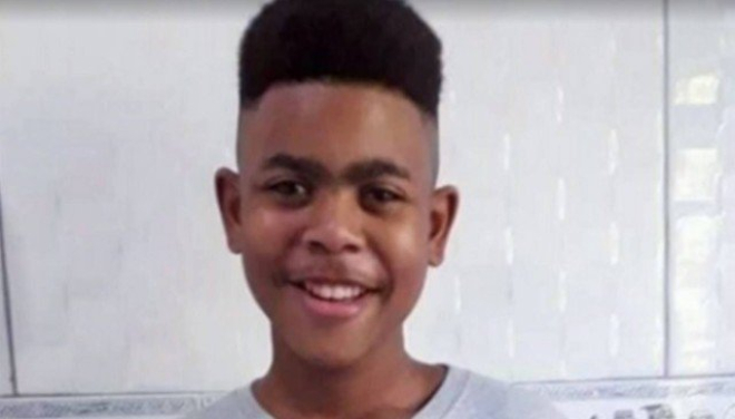 Caso João Pedro - Falhas comprometem perícia da investigação do homicídio 1