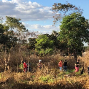 Polícia fará reconstituição da morte de menino afogado em lama em Goiânia 4