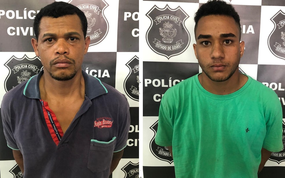 Polícia fará reconstituição da morte de menino afogado em lama em Goiânia 3 Polícia fará reconstituição da morte de menino afogado em lama em Goiânia 3