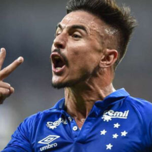 Perícia feita a pedido do Cruzeiro indica e-mails verídicos do Zorya em compra de Willian 6
