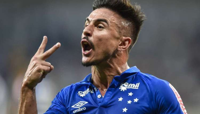 Perícia feita a pedido do Cruzeiro indica e-mails verídicos do Zorya em compra de Willian 1