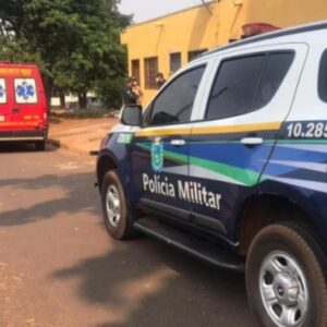 Mulher encontrada morta em cidade de MS estava grávida de 3 meses 6