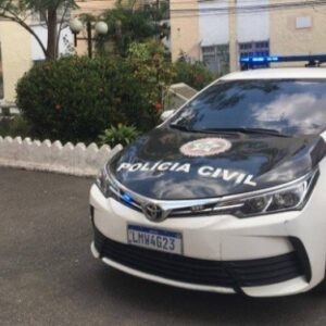 Perícia constata arrombamentos em apartamentos invadidos por milícia 4
