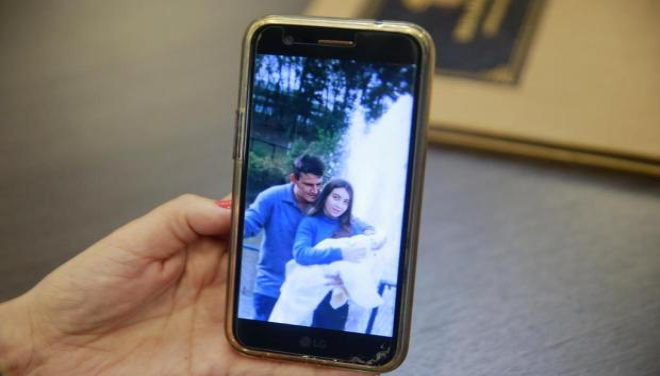Família levanta suspeita sobre suicídio com perícia particular 1