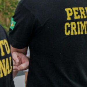 Com 61 mil laudos, peritos criminais celebram reconhecimento 1
