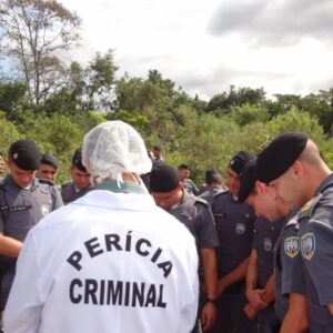 Por que a perícia criminal deve ser realizada por perito criminal 2