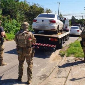 Perícia em veículo que perseguia ciclistas na orla do Guaíba será concluída até fim do mês 3