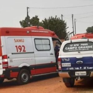 Perícia descarta abuso sexual em morte de bebê de 9 meses 7