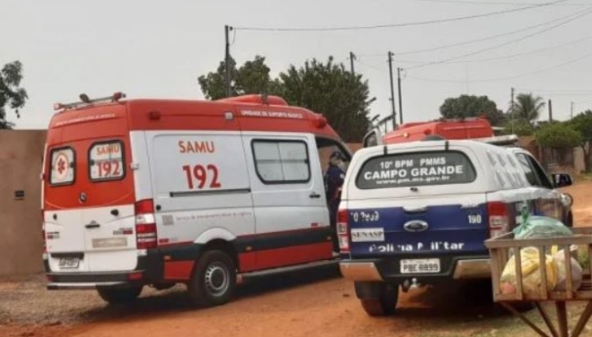 Perícia descarta abuso sexual em morte de bebê de 9 meses 2 Perícia descarta abuso sexual em morte de bebê de 9 meses 2