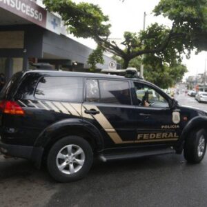 Polícia Federal analisa imagens de câmeras de segurança do Hospital de Bonsucesso sobre incêndio 8