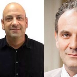 Carro de Giuliano Ricca achado com ossada passará por perícia 9