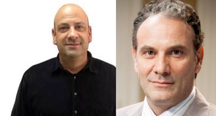 Carro de Giuliano Ricca achado com ossada passará por perícia 2 Carro de Giuliano Ricca achado com ossada passará por perícia 2