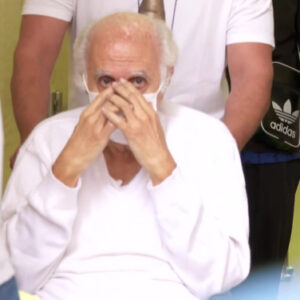 Perícia médica diz que Roger Abdelmassih tem doença grave 9