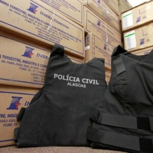 Concursos PC AL e Perícia Oficial têm cargos e vagas em estudo 1