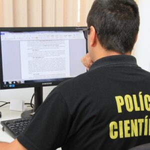 Centro de Perícias Científicas Renato Chaves destaca importância da Polícia Científica do Pará 10