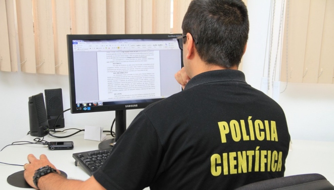 Centro de Perícias Científicas Renato Chaves destaca importância da Polícia Científica do Pará 2 Centro de Perícias Científicas Renato Chaves destaca importância da Polícia Científica do Pará 2