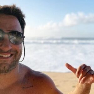 Perícia mostra que surfista dirigia alcoolizado em acidente que matou militar 4