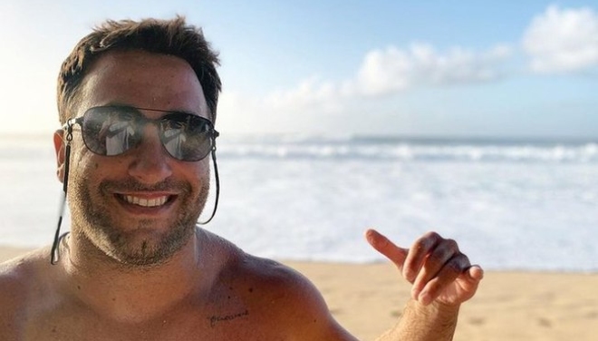 Perícia mostra que surfista dirigia alcoolizado em acidente que matou militar 1