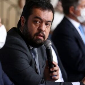 Perícia tenta ajudar a esclarecer morte de trabalhador na Cidade de Deus, no Rio 5