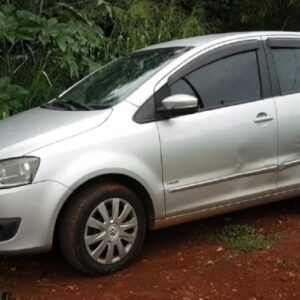 Perícia será realizada para coletar impressões digitais em carro de servidora da GM 10