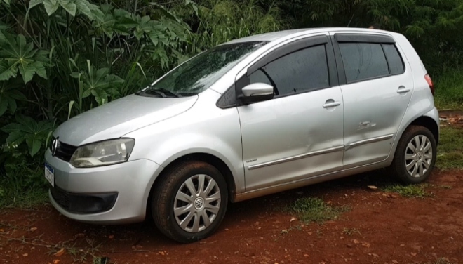 Perícia será realizada para coletar impressões digitais em carro de servidora da GM 1