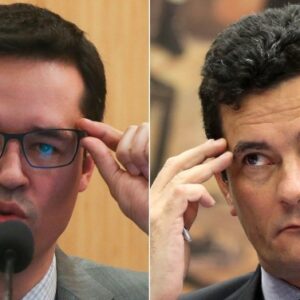 Perícia atesta integridade de conversas entre Moro e Dallagnol na Lava Jato 6
