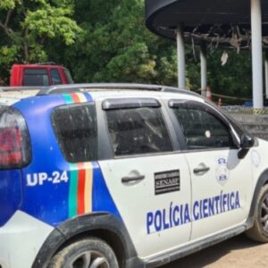 Perícia aponta indícios de incêndio criminoso em Prefeitura de Paulista 3