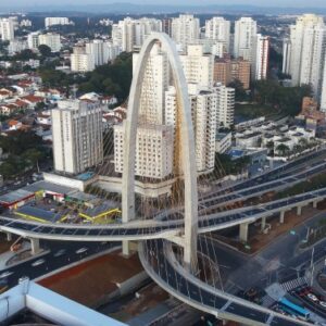 Perícia complementar irá avaliar se intervenções resolveram problemas no Arco 4