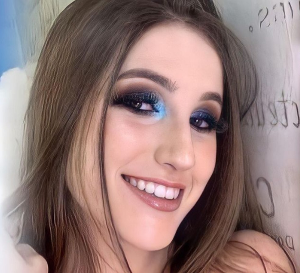 MP pede investigação de perfil que divulgou fotos da perícia da adolescente acusada de matar Isabele em MT 3 MP pede investigação de perfil que divulgou fotos da perícia da adolescente acusada de matar Isabele em MT 3