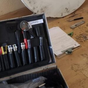 Perícia confirma identidade de suspeito em caso de mulher esquartejada 6