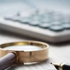 Uniformização de Procedimentos de Perícia Contábil 2